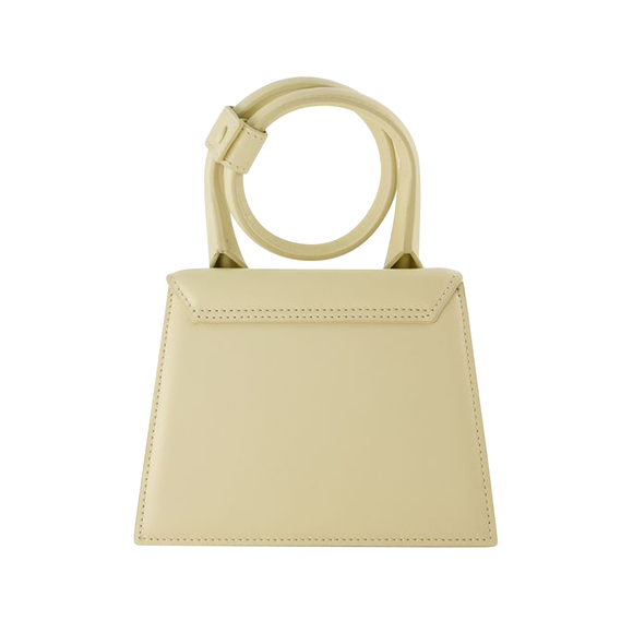 JACQUEMUS Chiquito Handbag - Picture 2 of 4